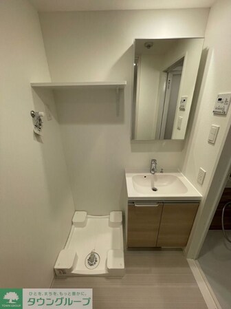 ブライズ堀切菖蒲園の物件内観写真